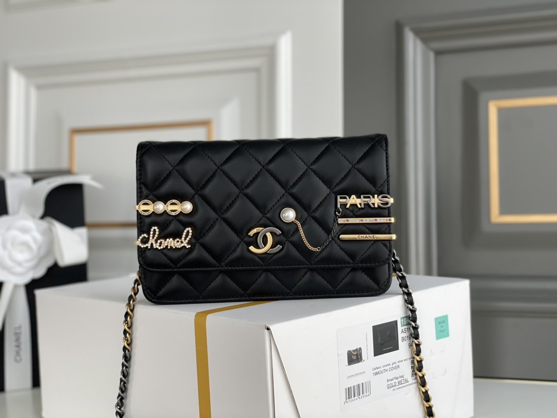 Chanel Satchel Bags